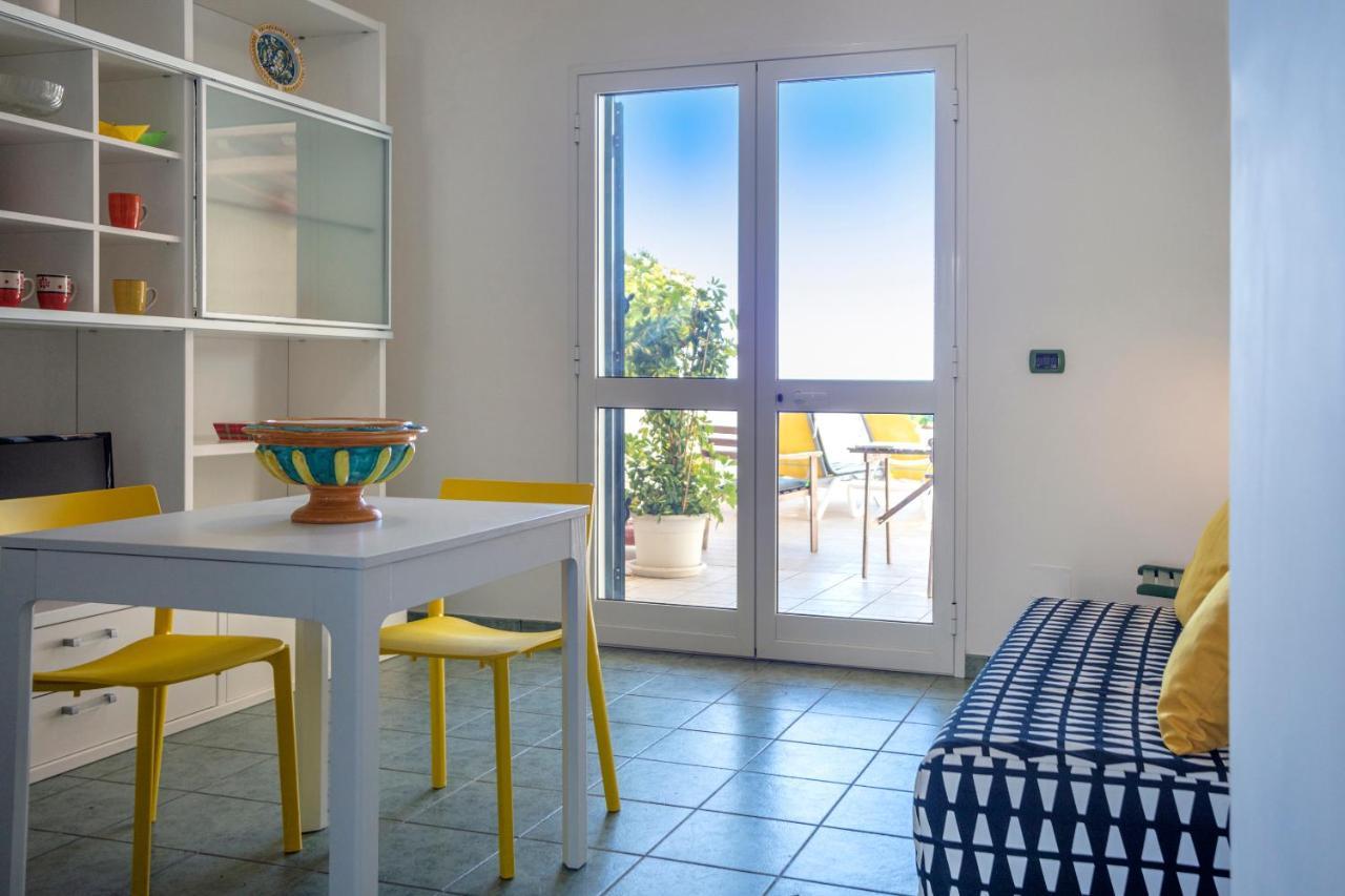 Marinella Sul Mare Villa Punta Secca Eksteriør bilde